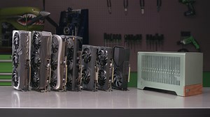 NVIDIA punta sulle schede video Small Form Factor (SFF): ecco le linee guida