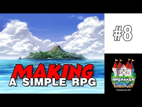 Gathering our Party! | How to make an RPG #8