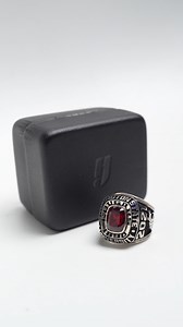 Ready to stand out and show your senior pride? Take it from several students who designed their class rings with Herff Jones - You won't regret it  Design your class ring today @ herff.ly/highschool  - #HJClassRingTour #HJInfluencer #MyHJClassRing #herffjones #classring | Herff Jones | Facebook