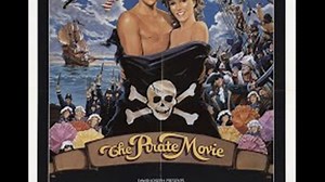 COMPLET Le pirate de mes rêves - Pirate Movie VF