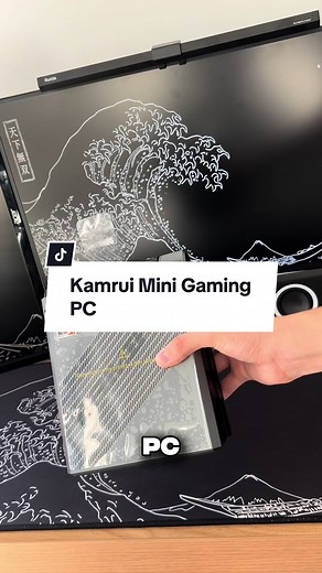 Is the Kamrui Mini Gaming PC Better Than a Regular Gaming PC?
