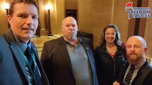These bald freaks are proof of what Dean Wormer said in Animal House:“Fat, drunk, and stupid is no way to go around in life.”