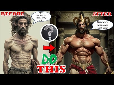 TRIPLE Your Testosterone in 2 Weeks by Doing This Every Day? (BETAINE)