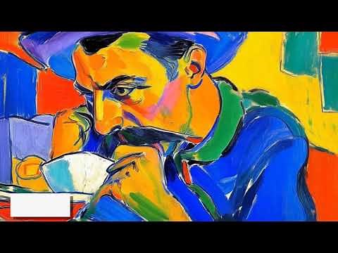 Historical Biography: Henri Matisse l French Painter, Sculptor, Fauvism, Art History, Legacy