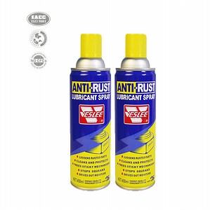 [Hot Item] Professional Anti Rust Lubricant Spray Rust Inhibitor Rust Proof Oil