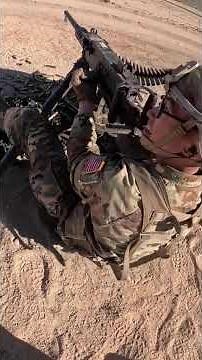 Why is it so satisfying? #militaryeverything #military #army #fyp #fyp