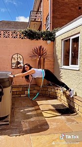 Plank Challenge Completed 😂⭕️ | Rachel JB Jones