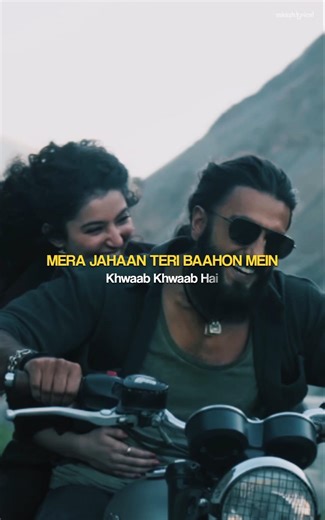 Gehra Hua - Arijit Singh | WhatsApp Status #shorts #gehrahua #arijitsingh #shashwatsachdev #status