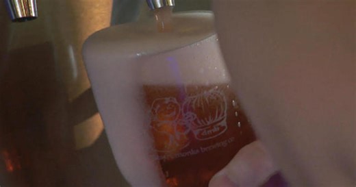 Arizona brewery makes beer from purified waste water