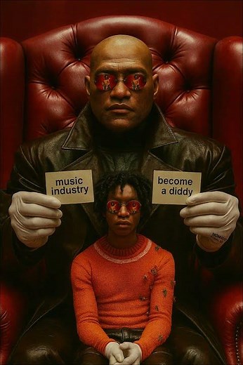 i don't remember this scene in the matrix 😭🥀💔