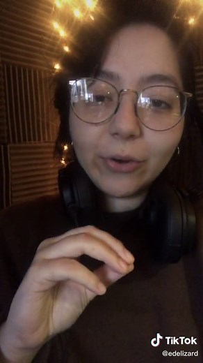 very beginner things! #beginnervoiceactor #voiceovertips #editingtips #femalevoiceover