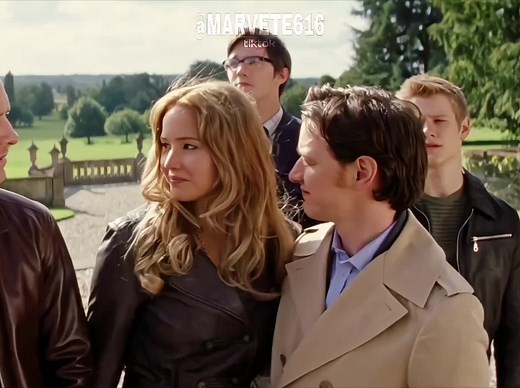 Charles and Raven Relationship in X-Men Explained