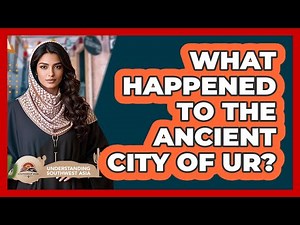 What Happened To The Ancient City Of Ur?