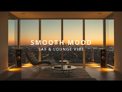 [Smooth Operator] Soft, groovy lounge music for a pleasant afternoon, Vol. 3