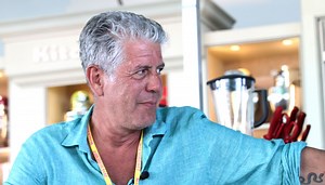 Anthony Bourdain documentary set for summer theatrical release