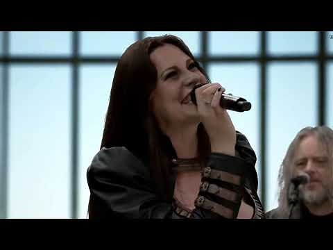 Nightwish - Sleeping Sun - Live in a Virtual World 2021