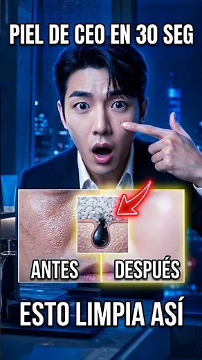 💧LIMPIADOR FACIAL COREANO PARA HOMBRE | 💎Atomy Homme Multi-Action Review Completa