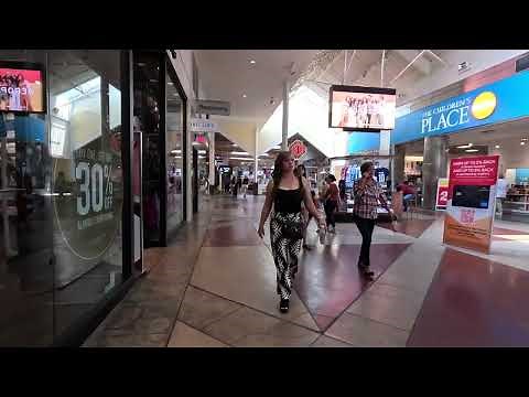 Ontario Mills Mall Walkthrough September 2023