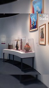 Le musée de la Corse de Corte accueille l’exposition Femin’Isula qui retrace le parcours des femmes corses au fur et à mesure des époques. Les œuvres - fruits d’un long travail de recherches - permettent de mieux comprendre le rôle des femmes dans la société insulaire. | France 3 Corse ViaStella