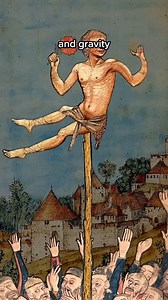 The Worst Ways To Die Part 9: Impalement - Absolute History