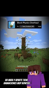 23K views · 339 reactions | TOP Mejores MODS de Minecraft Que EXISTEN #minecraft #mods #texturas #java #top #fblifestyle | DG Craft | Facebook