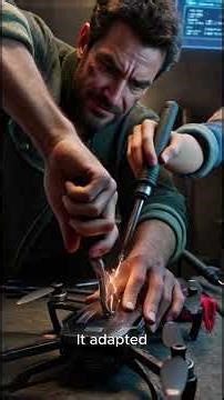 Humanity Does Not Yield 21