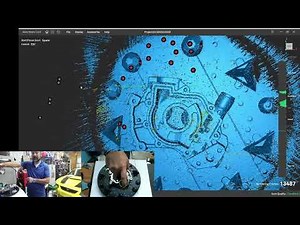 SkreetKar 3D | Revopoint Metro Y Pro Scanner - Uncut - Oil Pump Housing