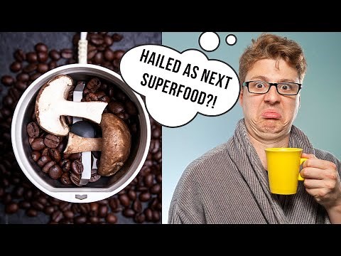Benefits Of Mushroom Coffee And What Does It Taste Like