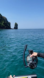 Aquaman mode 🔱 #fyp #snorkelling #water #underwater #diving #freediving #scuba #scubatank #miniscubatank | Lung Tank