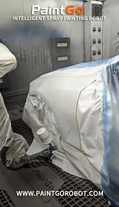 791K views · 3.8K reactions |  Precise spraying, no dead angle...