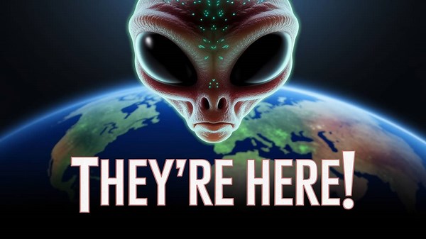 Did Astronauts Bring Back Alien Microbes Without Knowing It?