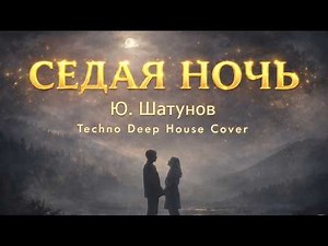 Ю. Шатунов - Седая ночь | Techno Deep House Remix 2026 🔥 |