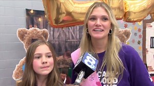 $100K raised during 2025 Teddi Dance for Love marathon