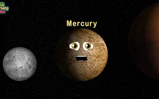 2012 星球空间合集之歌