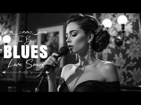 Blues & Soul Love Songs | Etta James Style Classics for Timeless Memories