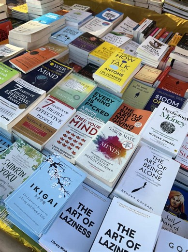 January Reading Recommendations from Caayo Bookstore