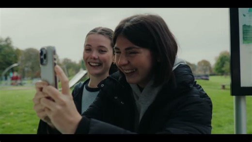 Brick by Brick Trailer | Helen Tompson