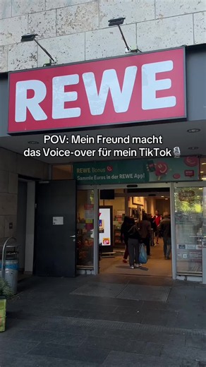 OTOKI JIN Ramen Mild – mild, herzhaft und richtig lecker! Jetzt bei REWE entdecken. 🍜💙 @Slurp with OTOKI #OTOKI #Jinramen #KramenRoutine #tiktokdeutschland #REWE