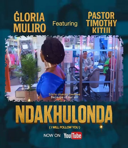 48K views · 1.8K reactions | https://youtu.be/1khuQMA0y0M?si=SDAEBe-7dpq4JehW | Gloria Muliro | Facebook