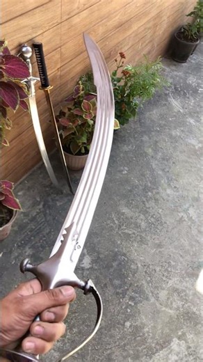 Indian sword #viralshorts #sword4000 #1000mviews