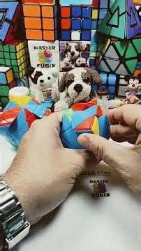 Trucos para detectar la paridad del mastermorphix, diferencias con megamorphix. #shorts