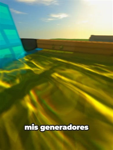 Los mejores generadores! #minecraft #minecraftserver #minecrafttutorial #boxpvp