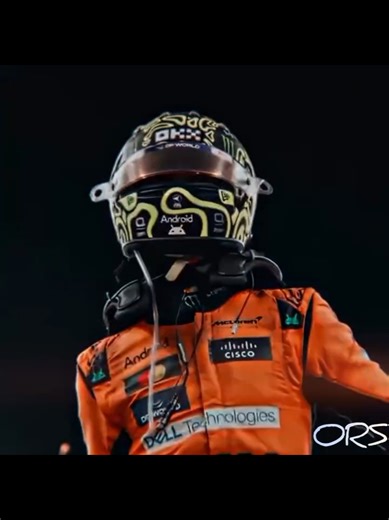 real posterboy | #f1edit #landonorris #formula1 #edit #fyp