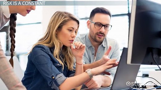 Computer Security Risk Assessment Computations: SLE, ALE & ARO