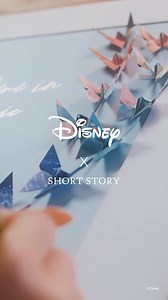 In 2020, we launched our second ever Disney X Short Story range - The Heart Strong Collection ❤️💪 Was anyone here for this? 🙈 | Short Story