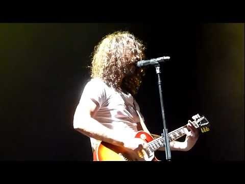 Soundgarden - "4th of July" - Live at the Gorge