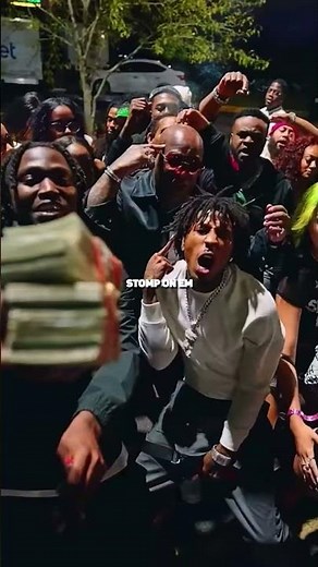 NBA YOUNGBOY & BOOSIE - MURDA MAN
