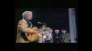 Georges Brassens - Le roi