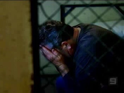 Cold Case End - S1E17 - The Lost Soul Of Herman Lester