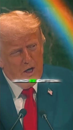 💪 Trump-Style Motivation: Love the Struggle #shorts